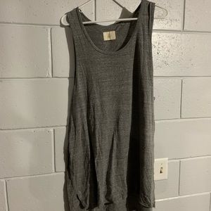 Fear Of God Tank Top